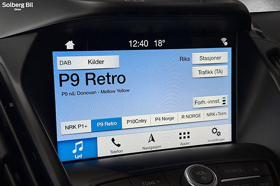 Ford Kuga 28 of 30