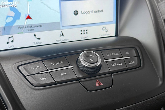 Ford Kuga 26 of 30