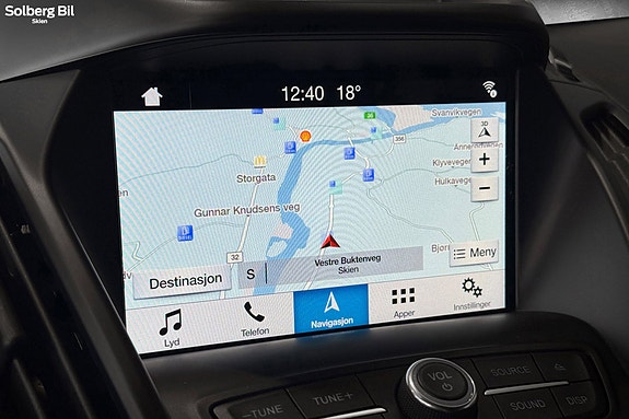 Ford Kuga 29 of 30