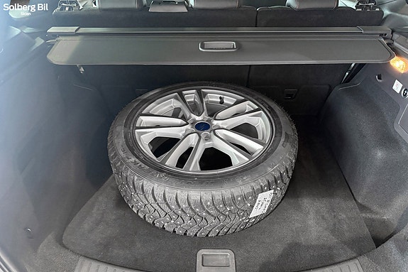 Ford Kuga 8 of 30