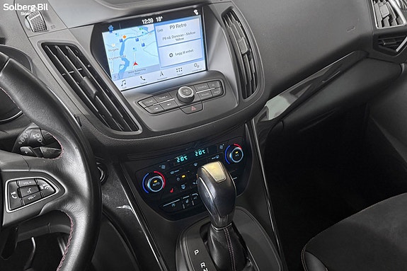 Ford Kuga 24 of 30