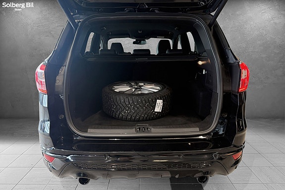 Ford Kuga 7 of 30