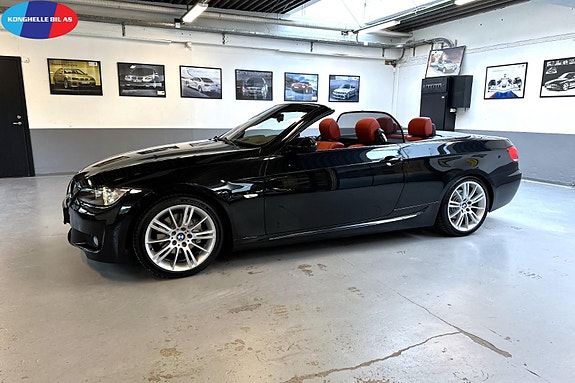 BMW 320i
