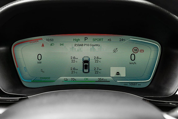 BYD Seal U 20 of 30