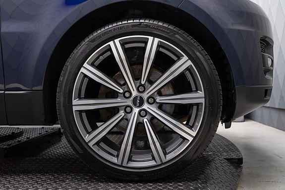 Land Rover Range Rover Sport 12 of 30