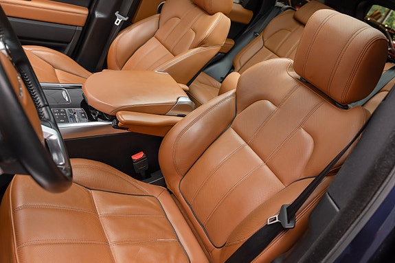 Land Rover Range Rover Sport 18 of 30