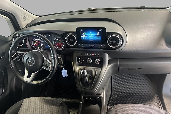 Mercedes-Benz Citan 110 10 of 20
