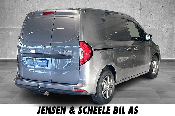 Mercedes-Benz Citan 110 7 of 20
