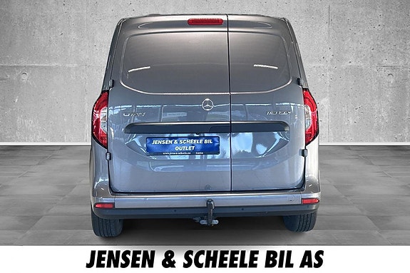 Mercedes-Benz Citan 110 6 of 20