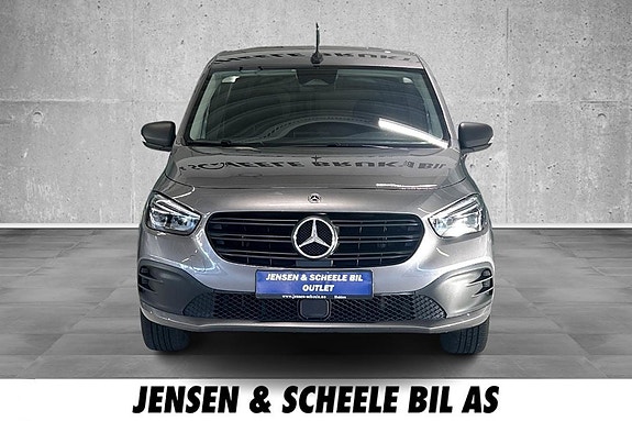 Mercedes-Benz Citan 110 2 of 20