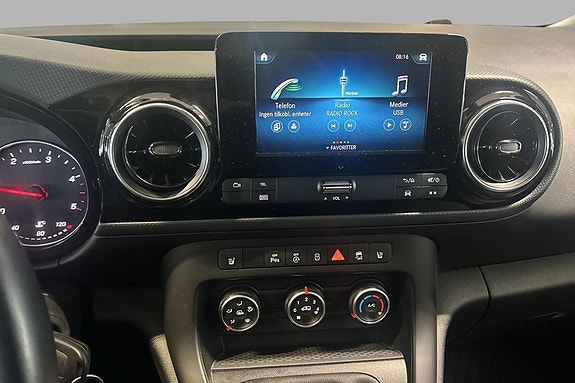 Mercedes-Benz Citan 110 13 of 20