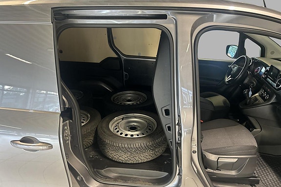Mercedes-Benz Citan 110 18 of 20