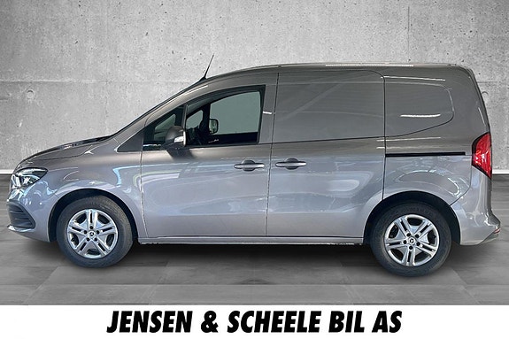 Mercedes-Benz Citan 110 4 of 20