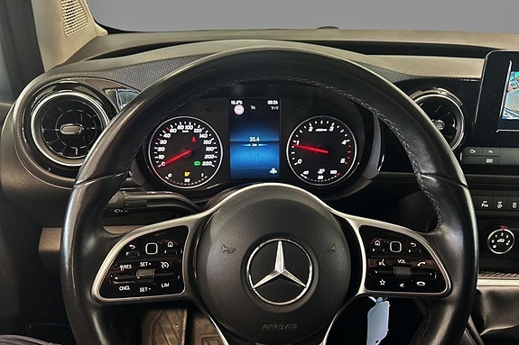 Mercedes-Benz Citan 110 12 of 20