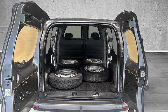 Mercedes-Benz Citan 110 19 of 20