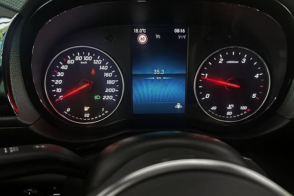 Mercedes-Benz Citan 110 11 of 20