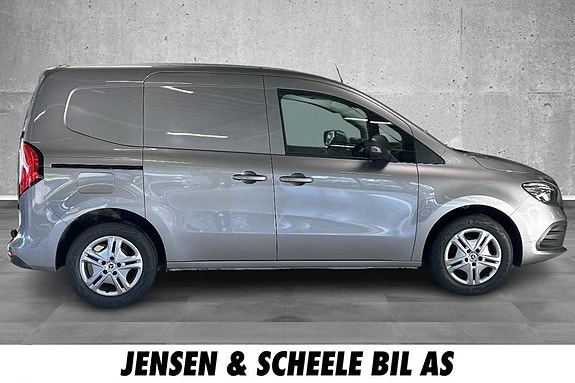 Mercedes-Benz Citan 110 8 of 20