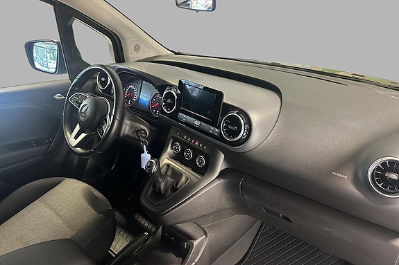 Mercedes-Benz Citan 110 17 of 20