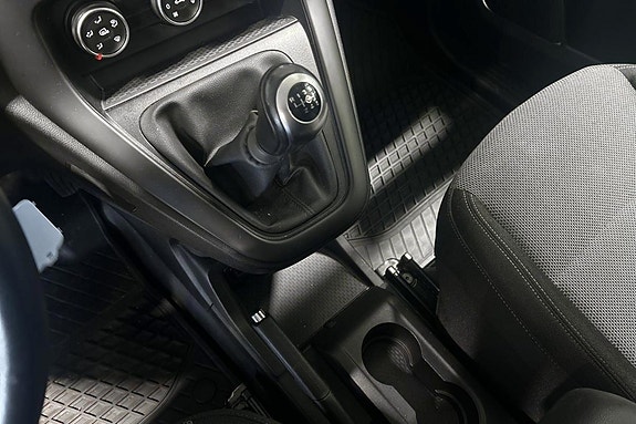 Mercedes-Benz Citan 110 16 of 20