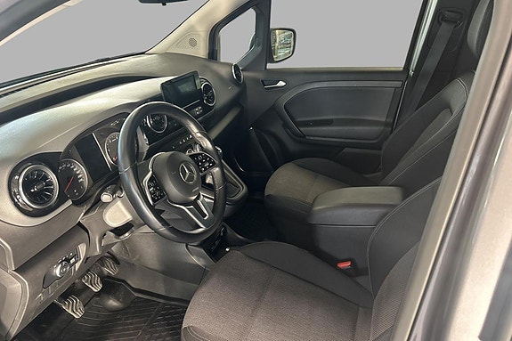 Mercedes-Benz Citan 110 9 of 20