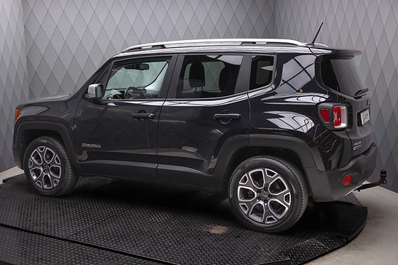 Jeep Renegade 8 of 25