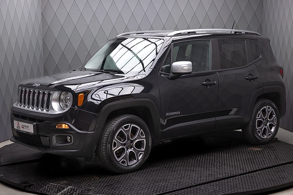 Jeep Renegade 2 of 25