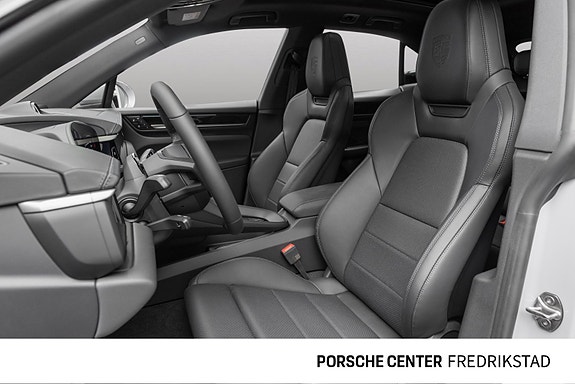 Porsche Macan 21 of 30