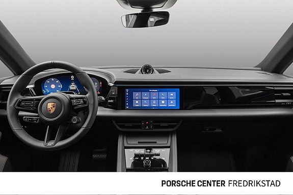 Porsche Macan 23 of 30