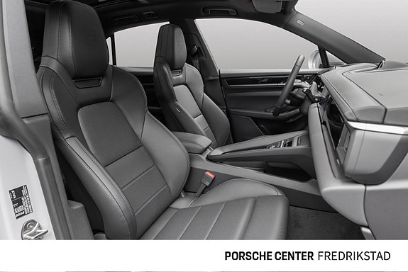 Porsche Macan 20 of 30