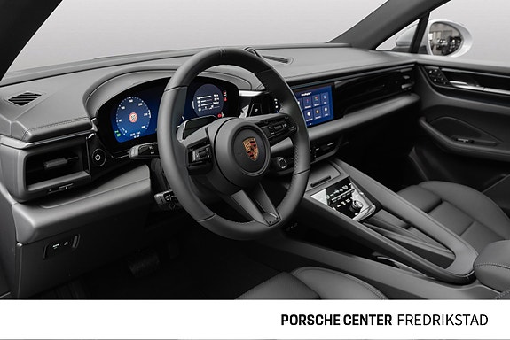 Porsche Macan 19 of 30