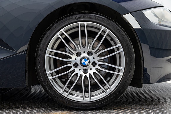 BMW Z4 13 of 30
