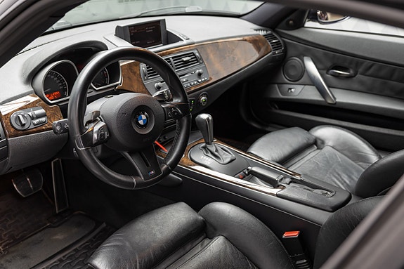 BMW Z4 19 of 30