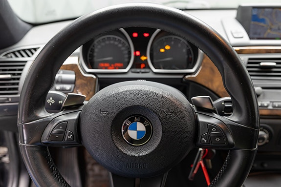 BMW Z4 22 of 30