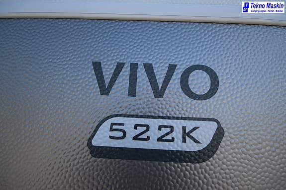 LMC Vivo 522 K 2 of 18