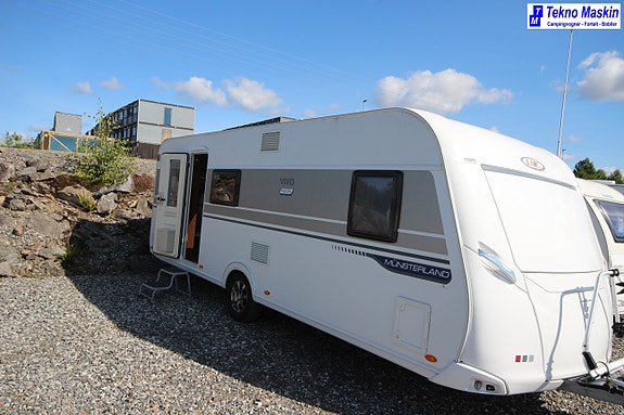 LMC Vivo 522 K