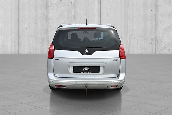 Peugeot 5008 5 of 20