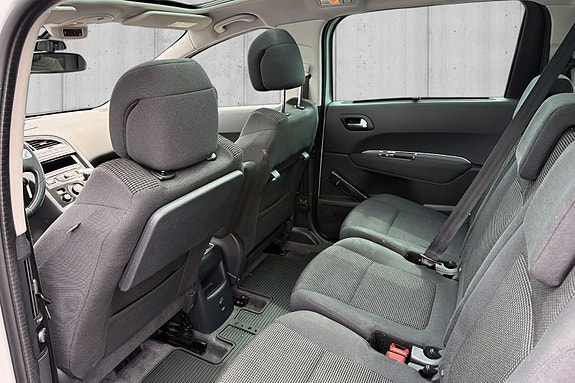 Peugeot 5008 18 of 20