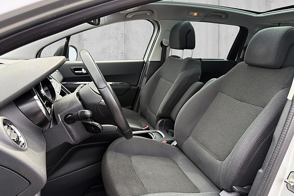 Peugeot 5008 8 of 20