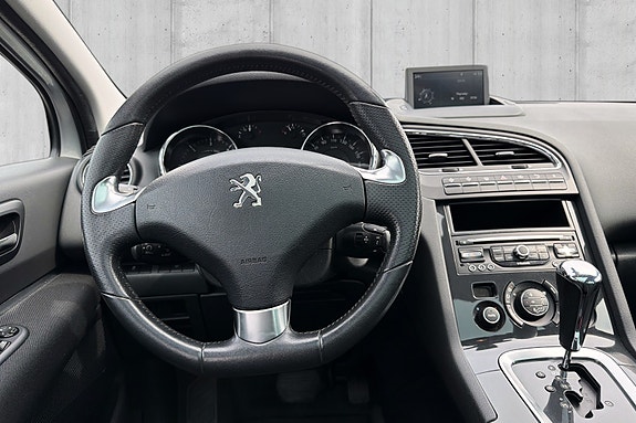 Peugeot 5008 11 of 20