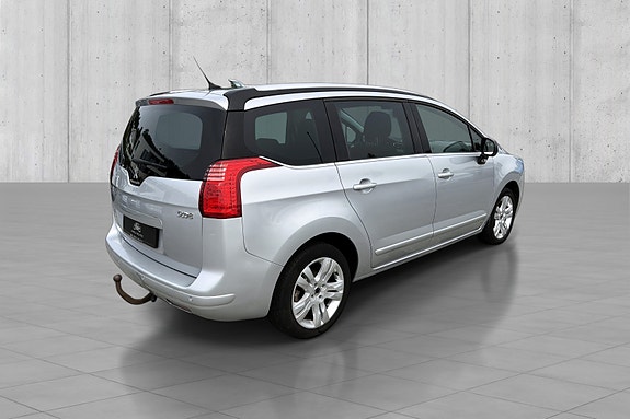 Peugeot 5008 6 of 20
