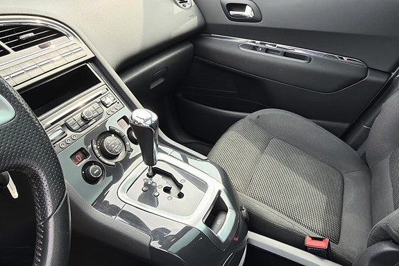 Peugeot 5008 16 of 20