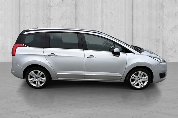 Peugeot 5008 7 of 20