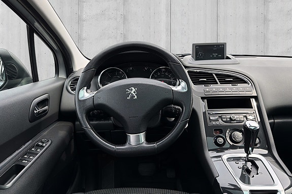 Peugeot 5008 10 of 20