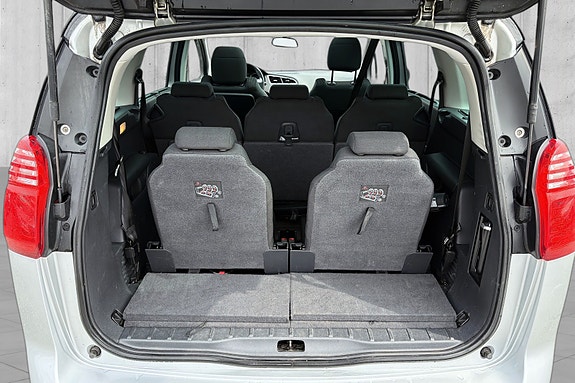 Peugeot 5008 19 of 20
