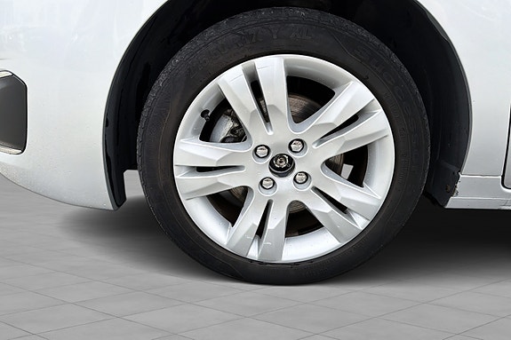 Peugeot 5008 20 of 20