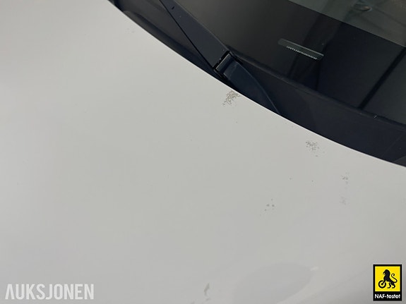 Nissan e-NV200 30 of 30
