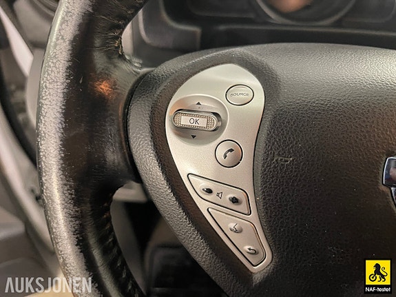 Nissan e-NV200 21 of 30