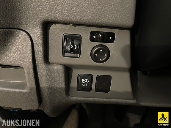 Nissan e-NV200 17 of 30