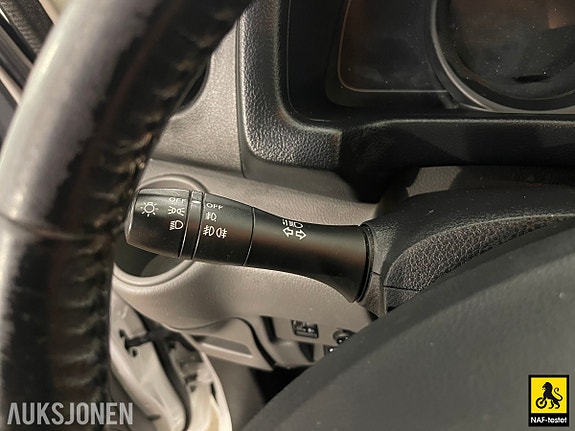 Nissan e-NV200 22 of 30
