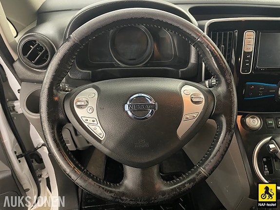 Nissan e-NV200 18 of 30